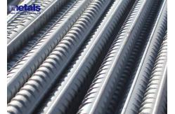 China High Strength Concrete Reinforcement Steel Rebar For Construction fabricate OEM supplier