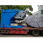 20 Ton Pipe Welding Positioner Automatic Heavy Duty With Digital Speed Control Display