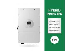 China OEM Home Solar Kit 5kw 10kw 15kw 100kw Solar Panels System Complete supplier