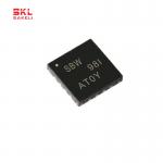 TPS62090RGTR  Semiconductor IC Chip 45V Step-Down Converter IC For Low Power Applications for sale
