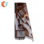 Plastic BOPP Packaging Film 50mic To 70mic Food Grade Printing Heat Sealable Film for sale