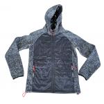 Outdoor Waterproof Exercise Jacket F420 Jk11 Boy Wind Breaker Hoodie Coat for sale