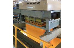 China high quality 750RPM 5120 Hooks Electronic Digital Jacquard Machine supplier