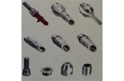 China Long - Life Paper Cleaning Nozzle Use In Paper Machine Dryer Section supplier