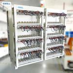 China 32 Channel Prismatic Cell  Grading Machine manufacturer