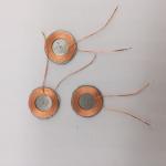 Customized WPC compliant Copper Wire Wireless Charging Coil available