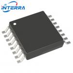 16TSSOP ADI Chip AD5235BRUZ25 IC DGT POT 25KOHM 1024TP for sale