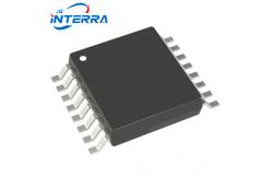 China 16TSSOP ADI Chip AD5235BRUZ25 IC DGT POT 25KOHM 1024TP supplier