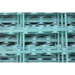 Diamond Opening Razor Barbed Wire Mesh Fence For Factory Or Prison for sale