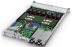 China Integrated Ethernet Server HPE Proliant DL360 GEN10 10SFF DDR4 supplier