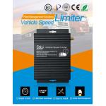 50HZ SMS Alarm SABO Speed Limiter for sale