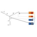 Multi Measuring Current DC Winding Resistance Meter With 1 Year Warranty