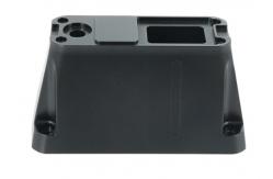China Precision Machining Die Cast Process industry Aluminium Casting Manufacturers supplier