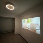 1200 Lighting Brightness 3000LX Smart Laser Projector Ceiling Home Projector
