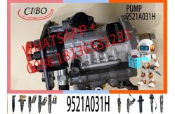 China 9521A030H Diesel Engine Injection Pump For 3981498 320D supplier