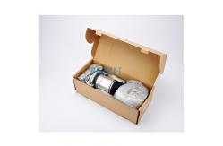 China Audi Q7 Rear Right Air Suspension Spring 4L0616020 7L8616020 Replacement Components supplier