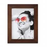 China Magnetic Photo Frame Custom Size magnetic Wooden Photo Frame manufacturer