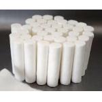 Cotton Rolls Dental High Absorbent Gauze Cotton Rolls Medical Non Sterile 100percent Natural Dental Cotton Rolls for sale