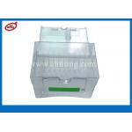 ATM machine Parts NCR S2 Assy Open Purge Bin Non Rfp Clear Reject Cassette 4450752309 445-0752309 for sale
