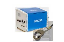 China High Precision All Position Tube to Tube TIG Welding Machine supplier