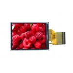 2.7 Inch Wide LCD Display , IC ILI8961 TFT LCD Monitor Module High Brightness for sale