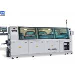 1800mm Zone Wave Soldering Machine RF-350XL Lead Free Step Motor Control PLC for sale