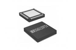 China 2.4GHz BT IC RTC BT5.0 Wireless Microcontroller Chips MKW35A512VFT4 supplier