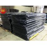 3mm Corrugated Plastic Sheets 4x8 Black for sale