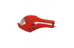 China DL-1232-19 Versatility Pex Pipe Cutter Edge Sharpness Manual Operating supplier