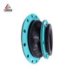 Stainless Steel Pipeline Concentric Reducer Rubber Expansion Joint for sale