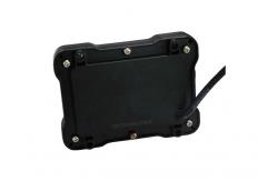 China 90mA Car Radar Detector Anti Interference 100ms Barrier Sensor Detector supplier