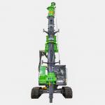 2200mm Transport Width Rotary Pile Foundation Machine 12t Total Weight for sale