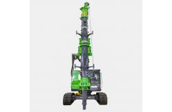 China 2200mm Transport Width Rotary Pile Foundation Machine 12t Total Weight supplier