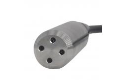 China 4-20ma Hydrostatic Level Sensor 24VDC G1/2 Process Connection supplier