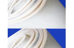 China Chemical Resistant Endless Heat Transfer Printing Felt for Heat Transfer Printing Machine supplier
