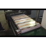 Soft Cover Book  Glue Binding Machine Durable For Wrapping  Spine Books