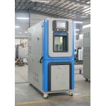 Temperature Humidity Test Chamber / Controlled Environmental Chambers