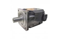 China 438kw A4FO250 Axial Piston Fixed Pump Rexroth Hydraulic Pump supplier