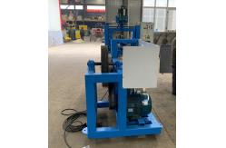 China Rope Used Excelsior Wood Wool Machine Animal Bedding Shaving Equipment supplier