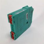 Pepperl Fuchs HART MUX Secondary Module KFD0-HMS-16 No external power required