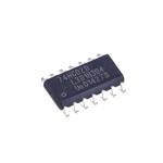 N-X-P 74HC02D IC Reloj Pared Componentes electronics Micro Controller for sale