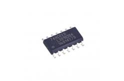 China N-X-P 74HC02D IC Reloj Pared Componentes electronics Micro Controller supplier