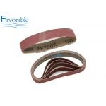 Sharpening Belt Cutting Machine Consumables Timing Cutter Abrasive Belt Sharpening Bands