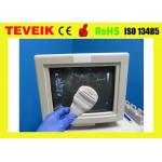 HP 21321A (C3540) Curved Array Medical Ultrasound Transducer for Sonos5500/ Sonos7500
