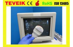 China HP 21321A (C3540) Curved Array Medical Ultrasound Transducer for Sonos5500/ Sonos7500 supplier