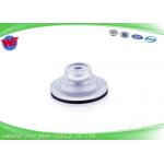 Plastic CH201 Water Nozzle 6mm Chmer Wire EDM Consumables High Precision DC0104U