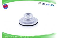 China Plastic CH201 Water Nozzle 6mm Chmer Wire EDM Consumables High Precision DC0104U supplier