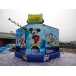 minnie mouse bouncy castle mini bouncy castle for sale