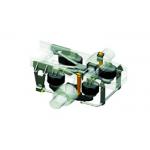 Light Weight Structure Suspension System Fits Howo Bridge , 485 Bridge , 457 Bridgematch
