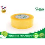 Clear Acrylic Adhesive Bopp Self Adhesive Tape Custom Heavy Duty Shipping Tape